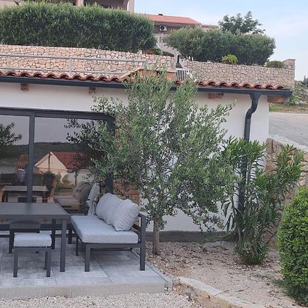 Apartmani Darko Rtina Exterior foto