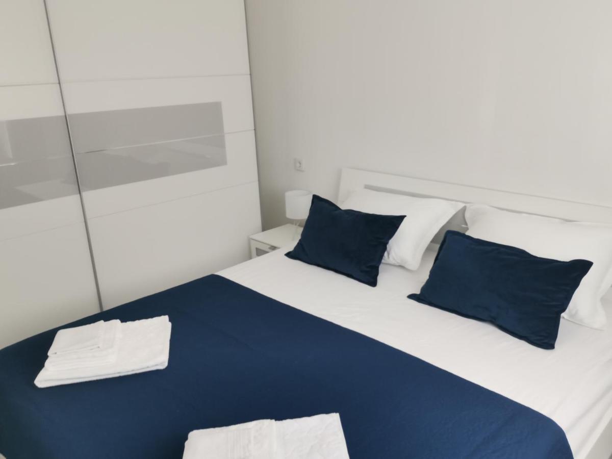 Apartmani Darko Rtina Exterior foto